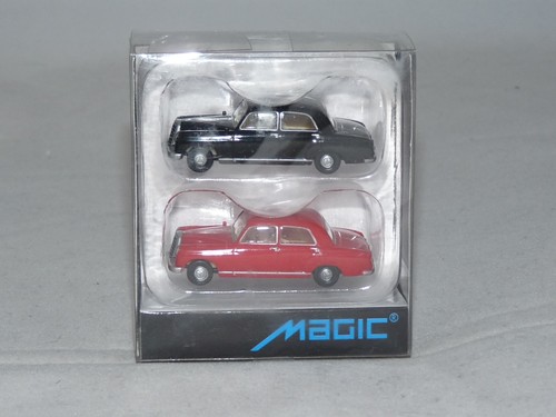 Herpa 452465 magic - herpa,