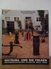 Wotruba und die Folgen