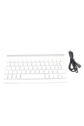 Logitech ultrathin keyboard - ultrathin,