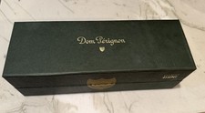1996 Dom Perignon Bottle with