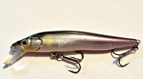 Megabass vision go - 95, q-go