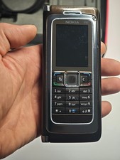 Nokia E90 Communicator Handy