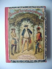 Schmidt's Patriotische