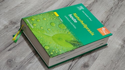 Naturheilpraxis heute - , –