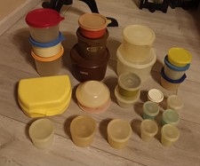 tupperware konvolut