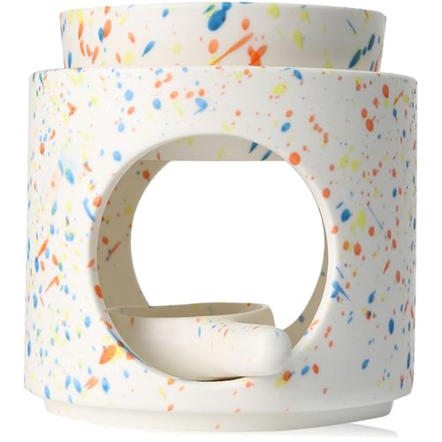 Duftlampe keramik aromalampe - keramik,