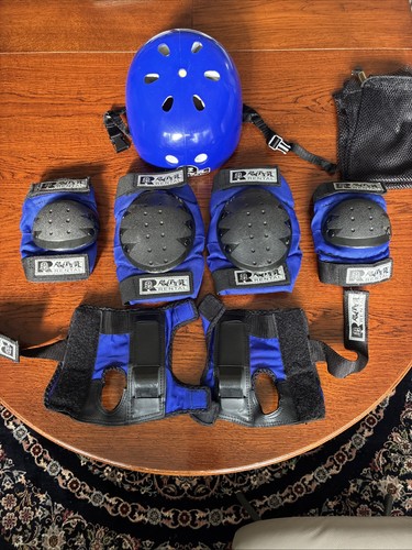 Schutzausrüstung set für - schutzausrüstung,