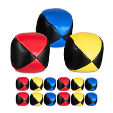 Jonglierbälle Jonglierballset
