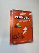 The Peanuts Complete Episode -