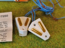 2 X Arnold 7220 Stellpult