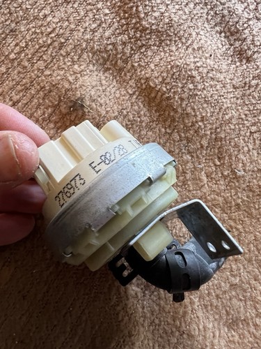 081 miele 7855 thermostat - 7855,