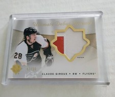 2008-09 Ultimate Collection