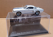 Altaja ford mustang shelby - ford,