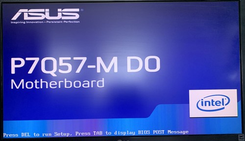 Mainboard cpu ram asus - ram,