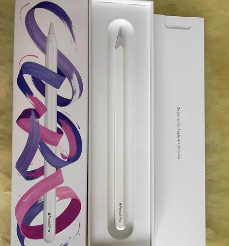 Apple pencil pro eingabestift - apple,