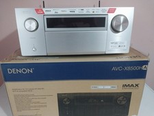 Denon AVC-X8500HA High End