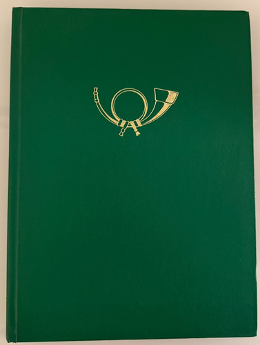 Briefmarkensammlung deutsches - briefmarkensammlung,