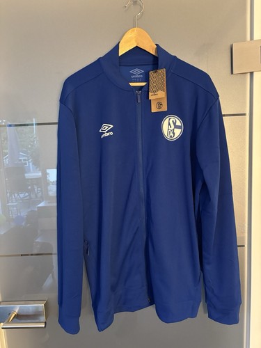 Umbro schalke 04 - fc,
