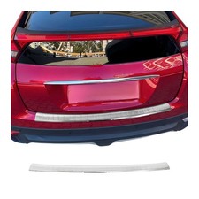 Ladekantenschutz Stoßstange