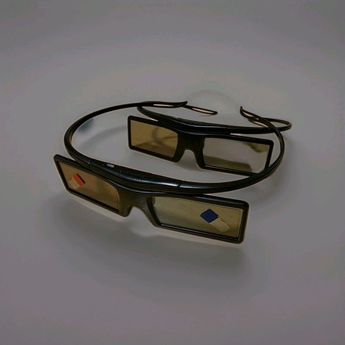 Samsung brille ssg 4100gb - samsung, 3d-brille