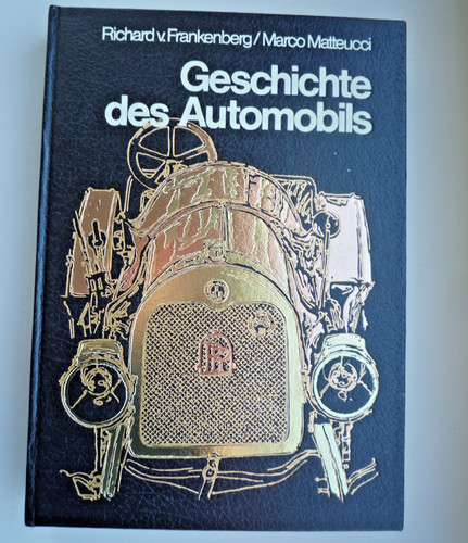 Geschichte des automobils - geschichte,