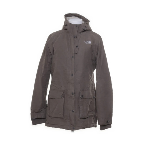 The north face parka damen - the, parka,