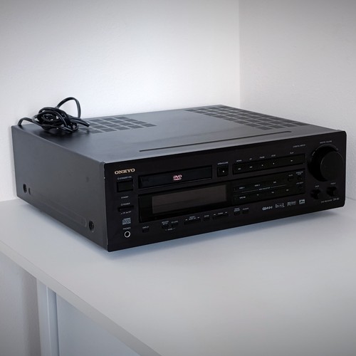 Onkyo synthesizer - onkyo, dr-90