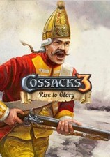 Cossacks 3 Rise to Glory PC