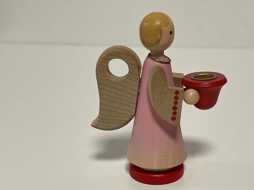 Erzgebirge figur engel - engel, 10