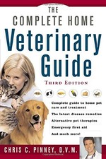 The Complete  Home Veterinary