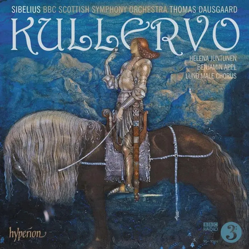 Kullervo jean sibelius - kullervo,