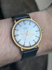 Angelus Vintage Uhr - 35mm -