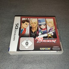 Apollo Justice: Ace Attorney