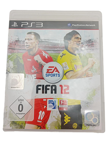 Sports fifa playstation - ea,