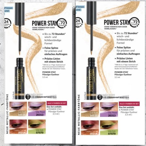 Avon power stay flüssiger - avon,
