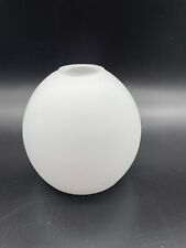 Trio Lampenschirm Kugelglas