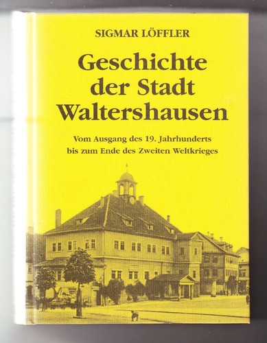 Geschichte der stadt - der,