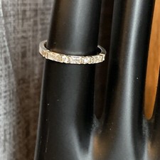 Thomas Sabo Petite Eternity