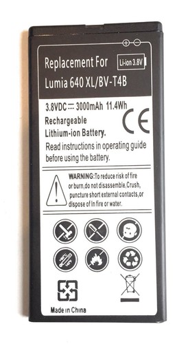 Akku für microsoft t4b - für,