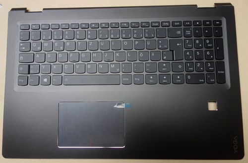 Tastatur lenovo yoga 510 15ikb - tastatur,