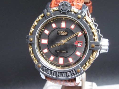 G469 russische craba - russische, "