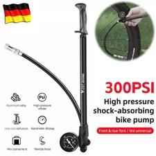 Hochdruck Dämpferpumpe