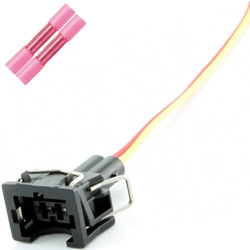 Einspritzdüsen ersatz stecker - einspritzdüsen,