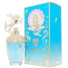 ANNA SUI FANTASIA MERMAID 75ML