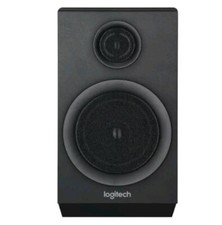 Logitech Z333 Speaker System Lautsprecher Box 
