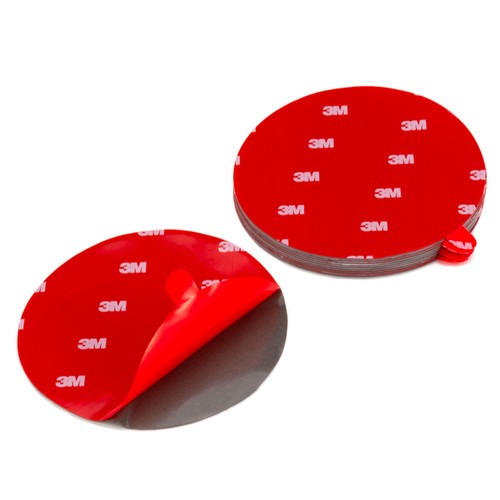Doppelseitige klebepads 10x - doppelseitige,