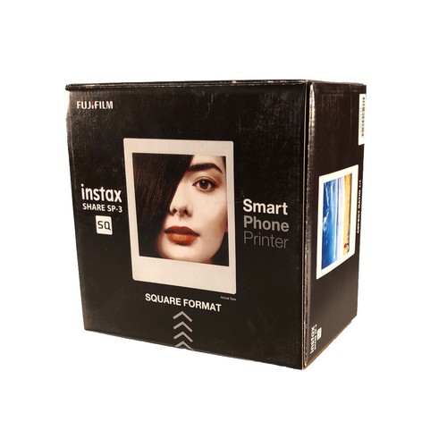Fujifilm instax share - share, sp-3