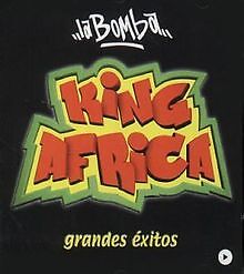 Bomba von king - la, africa