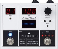 Free the tone 1qg - the, gitarre