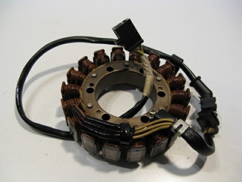 Lichtmaschinenstator wicklung - lichtmaschinenstator,